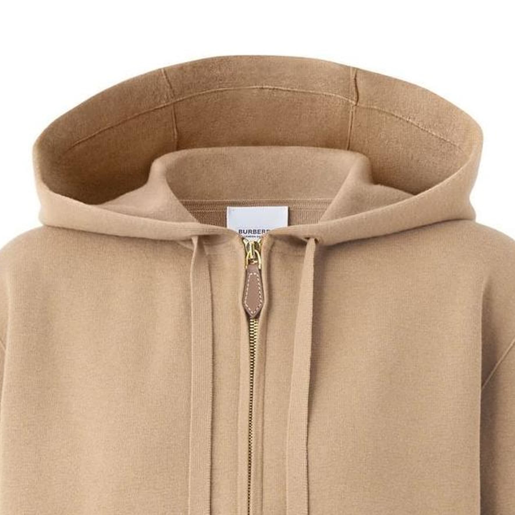 Худи Burberry FW22 - изображение 4
