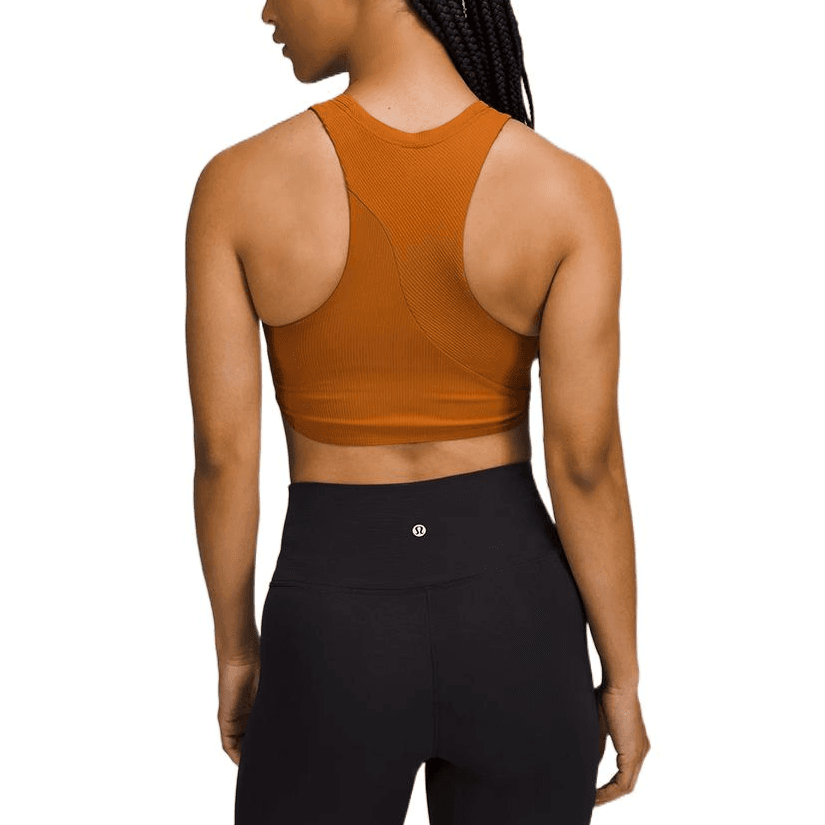 lululemon FW22 Luxtreme Ribbed - изображение 3