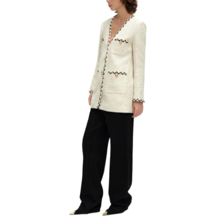 Куртка KARL LAGERFELD SS24 V - изображение 5