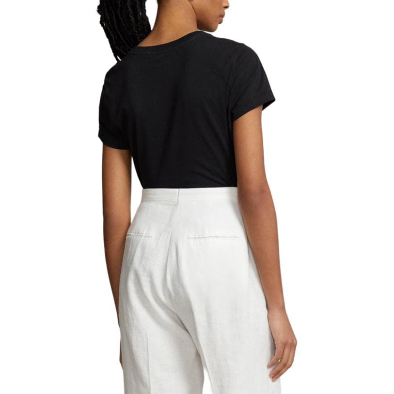 Футболка Polo Ralph Lauren SS23 LogoVT - изображение 5