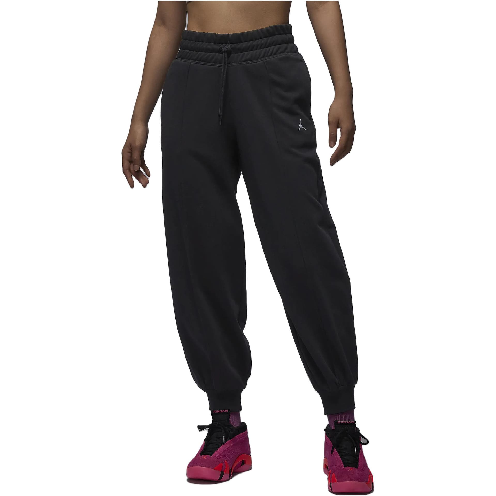 Штаны Jordan Fleece Pants - изображение 5