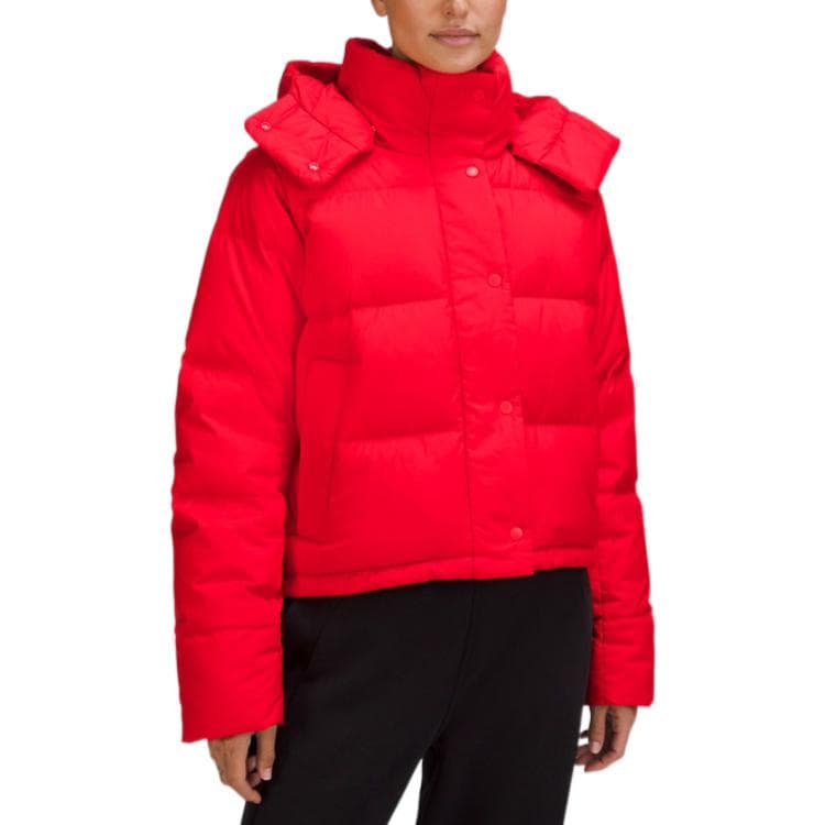Пуховик lululemon Wunder Puff - изображение 2