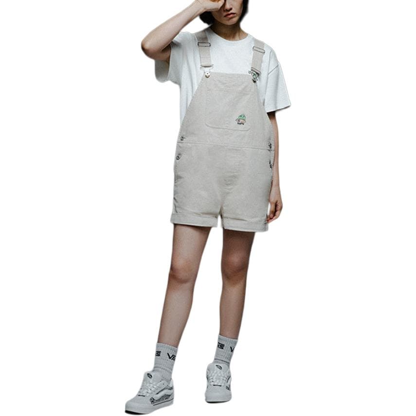 Vans x HIRONO SS24 logo - изображение 3