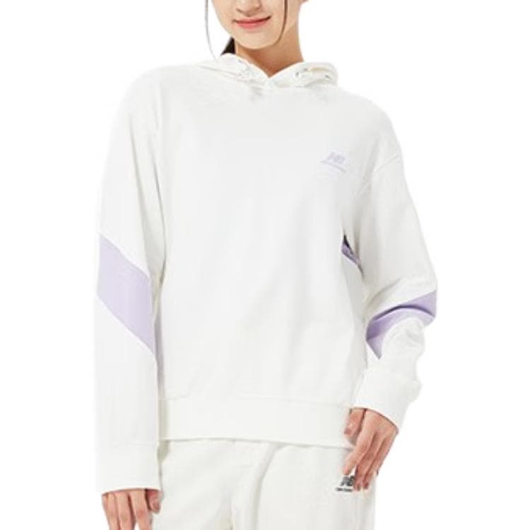 Худи New Balance Logo - изображение 4