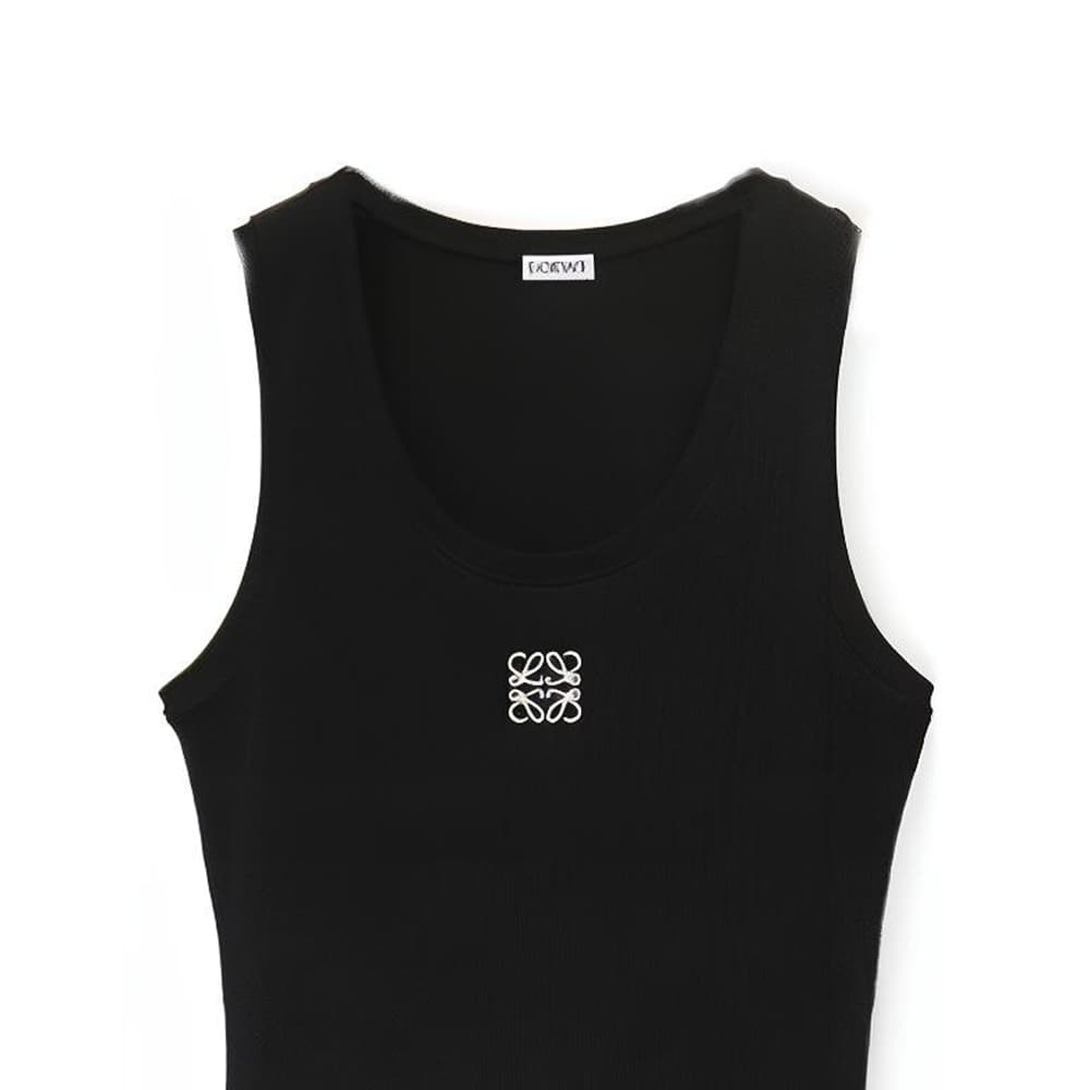 Майка LOEWE Anagram SS22 Tank Top - изображение 5