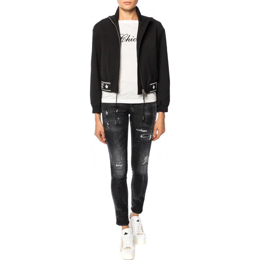 DSQUARED 2 SS23 Logo - изображение 2