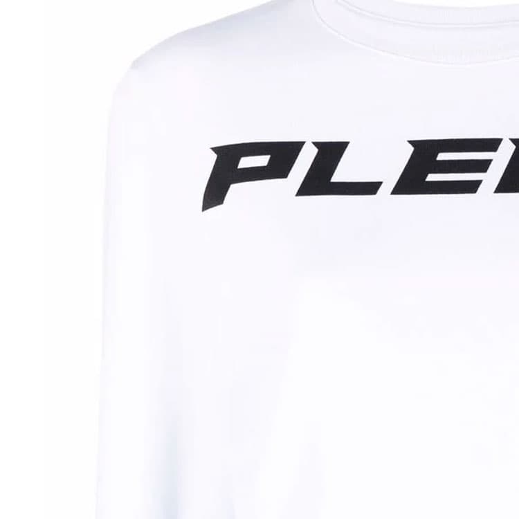 Худи PHILIPP PLEIN FW22 Logo - изображение 6