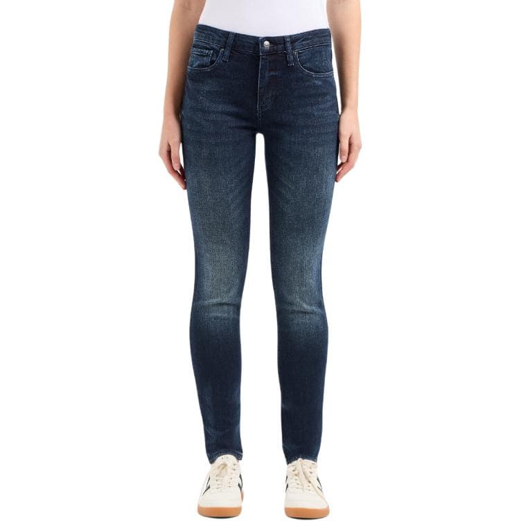 Джинсы ARMANI EXCHANGE SS24 - изображение 3