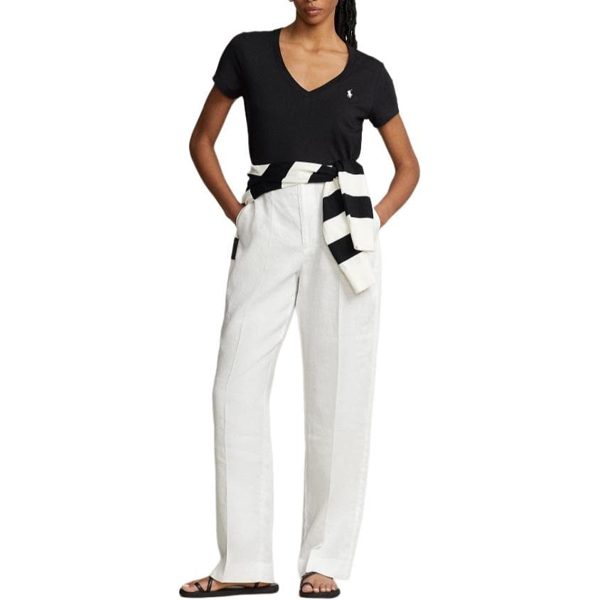 Футболка Polo Ralph Lauren SS23 LogoVT - изображение 4