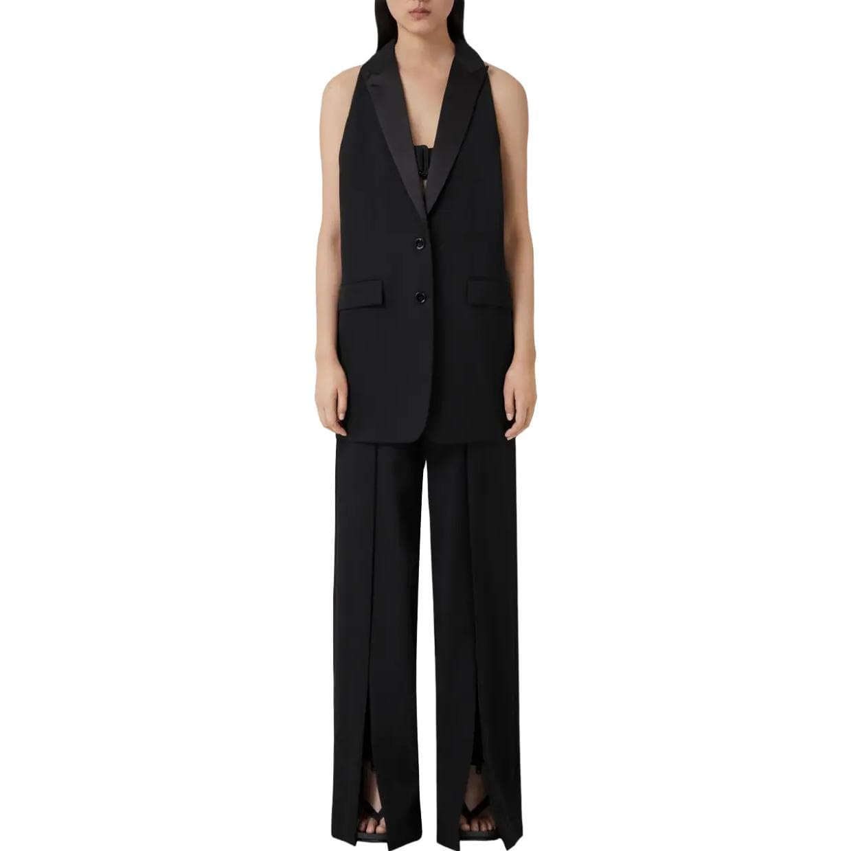 Штаны Burberry SS23 - изображение 2