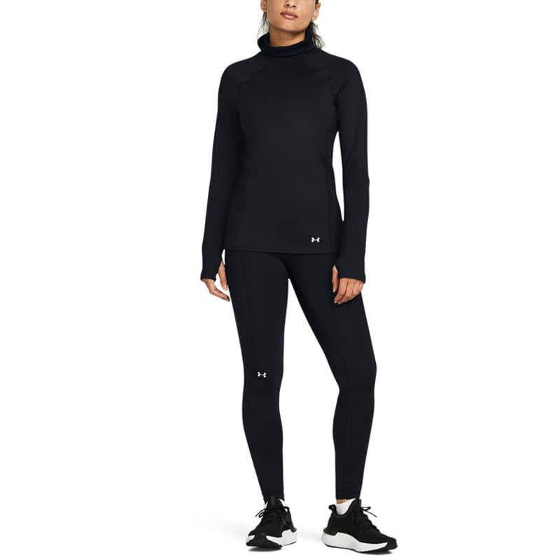 Штаны Under Armour ColdGear Infrared - изображение 5