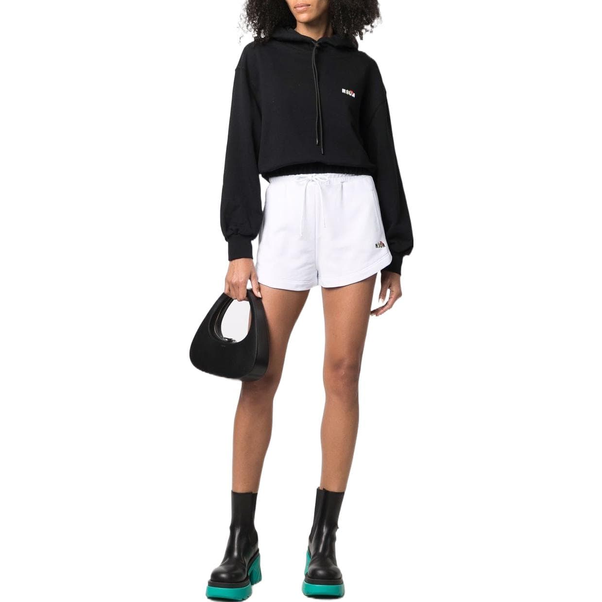 Худи MSGM Logo - изображение 2