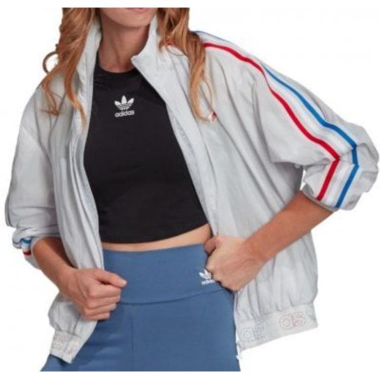Куртка adidas - изображение 4