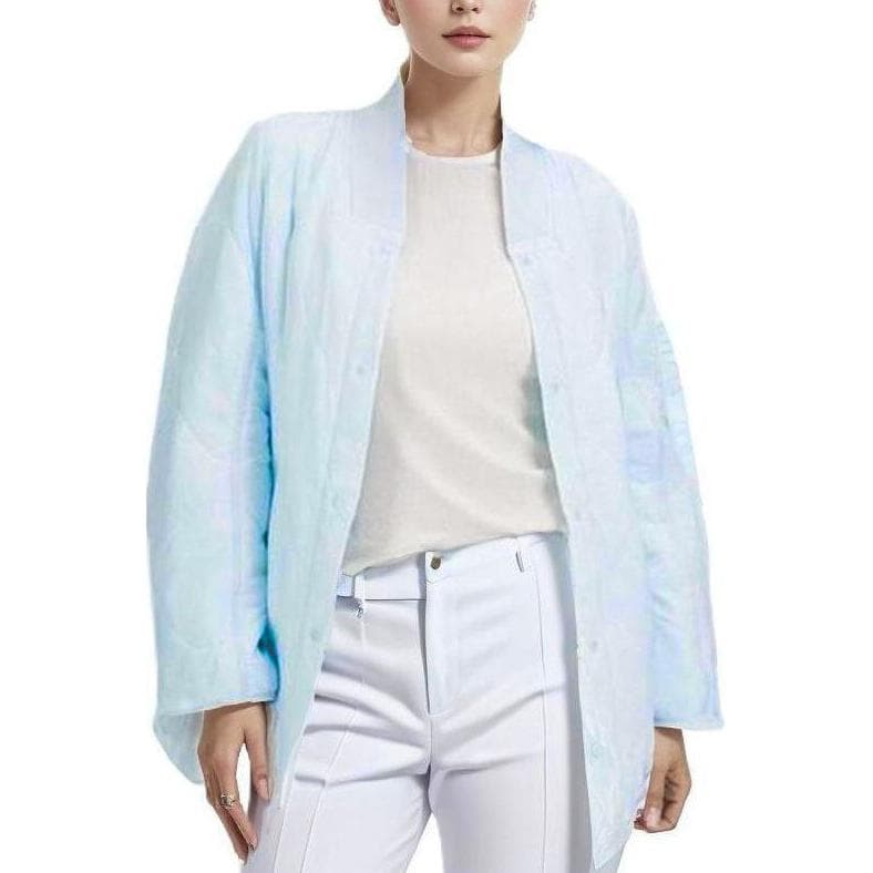 Куртка lululemon FW22 Quilted Light - изображение 8