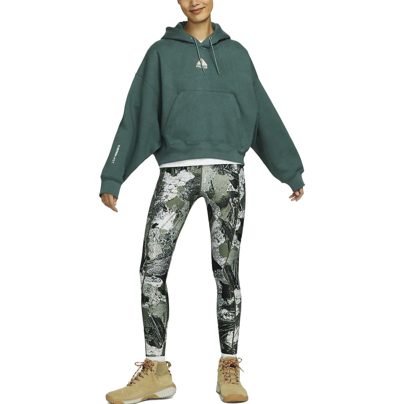 Худи Nike ACG Therma-FIT - изображение 3