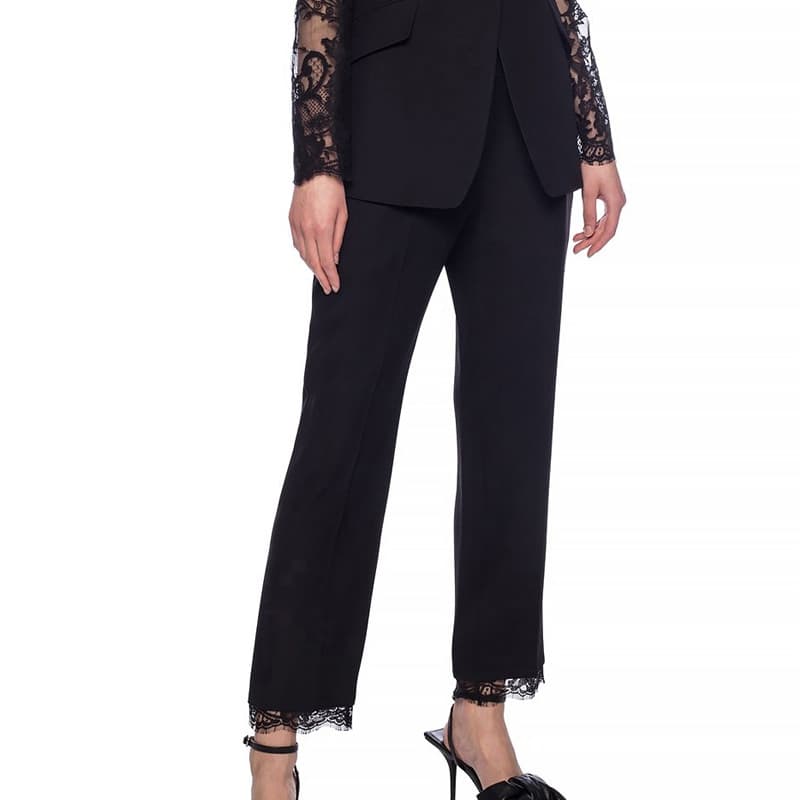 Штаны Alexander McQueen SS21 - изображение 4
