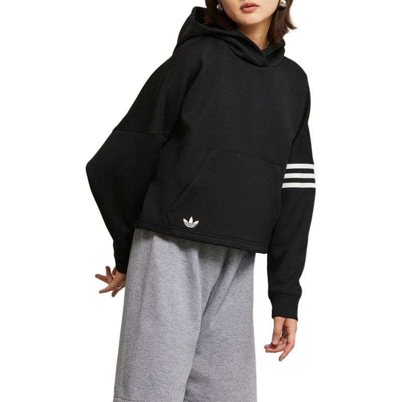 Худи adidas originals Neuclassics Logo - изображение 2