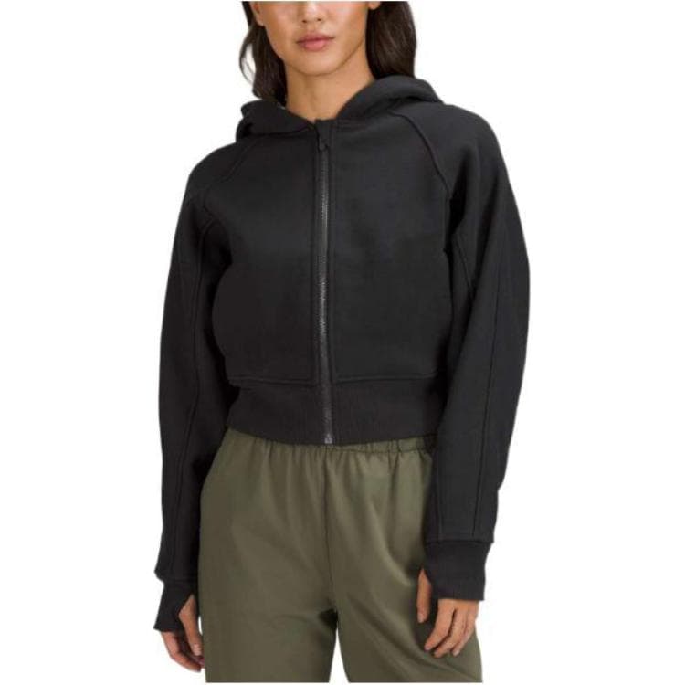Куртка lululemon Thick Fleece - изображение 3