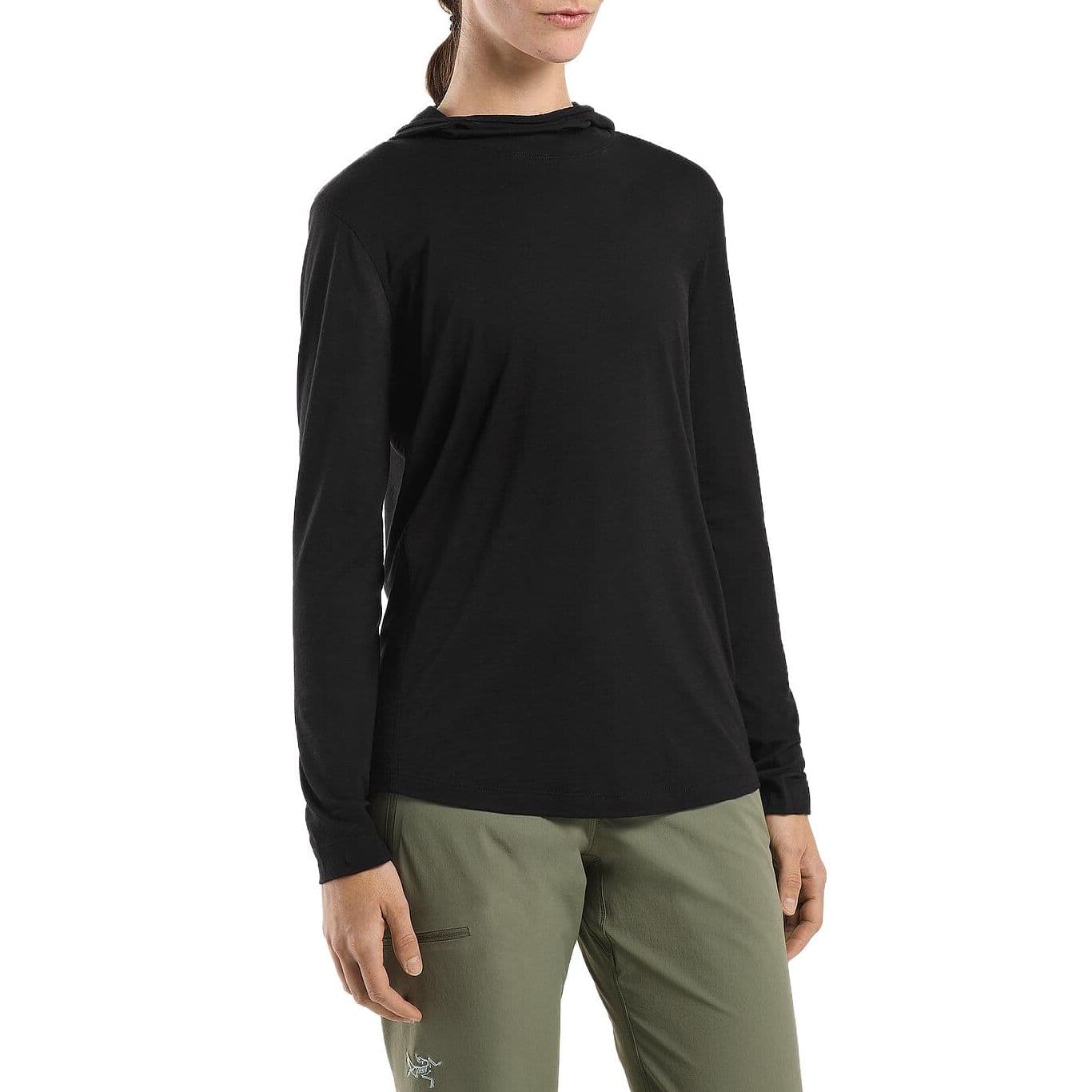 Худи Arcteryx SS23 - изображение 2