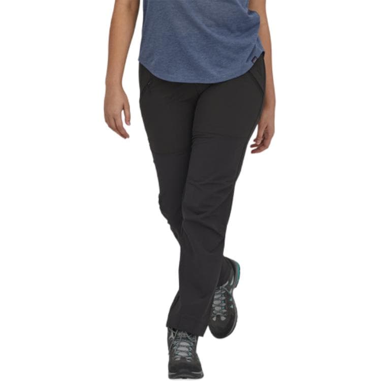Штаны patagonia Point Peak Trail Pants - Regular - изображение 5