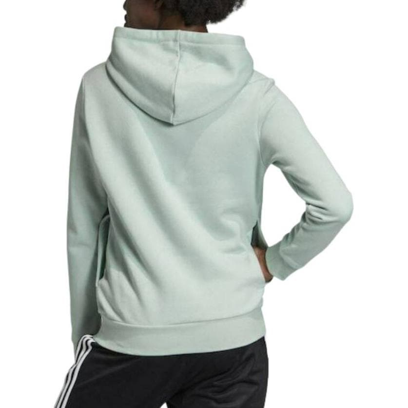 Худи adidas logo - изображение 5