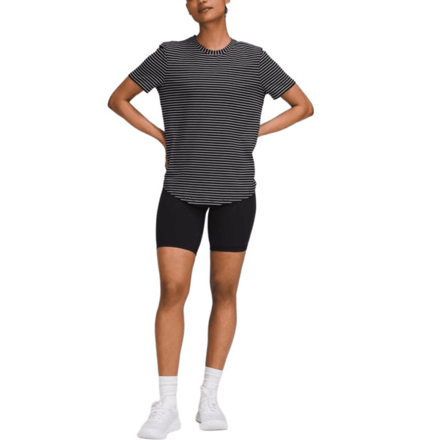 Футболка lululemon SS23 Love Crew T-Shirt T - изображение 6