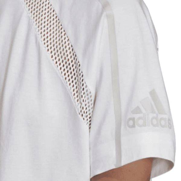 Футболка adidas T - изображение 5