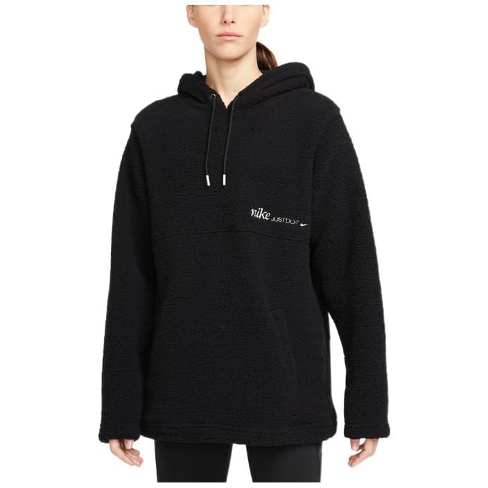 Худи Nike Therma-FIT Logo - изображение 4