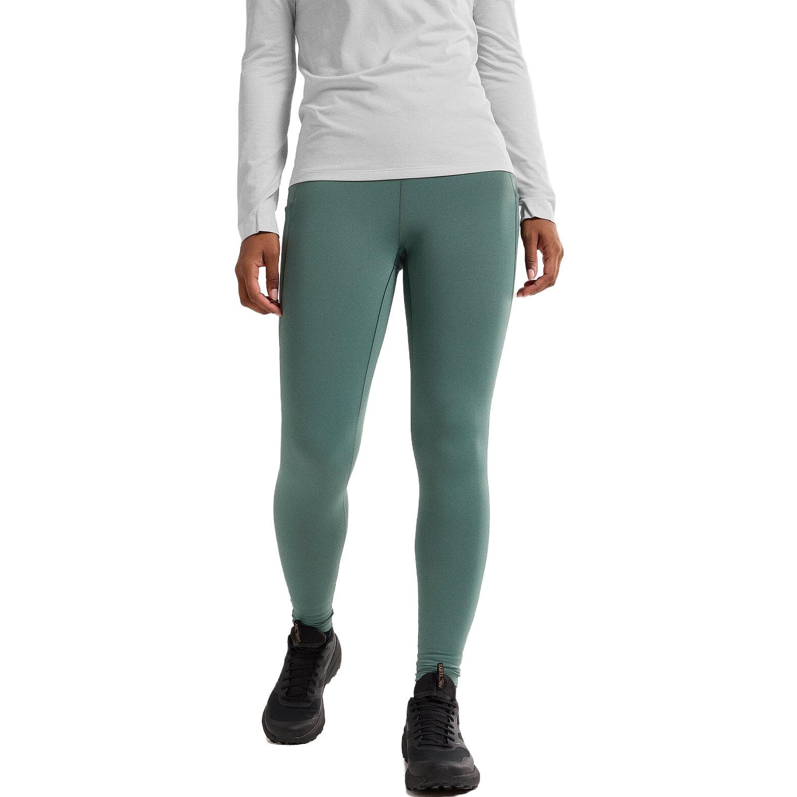 Arcteryx Essent Warm High-Rise Legging 26" - изображение 2