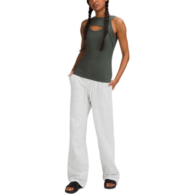 Майка lululemon Cut-Out - изображение 3