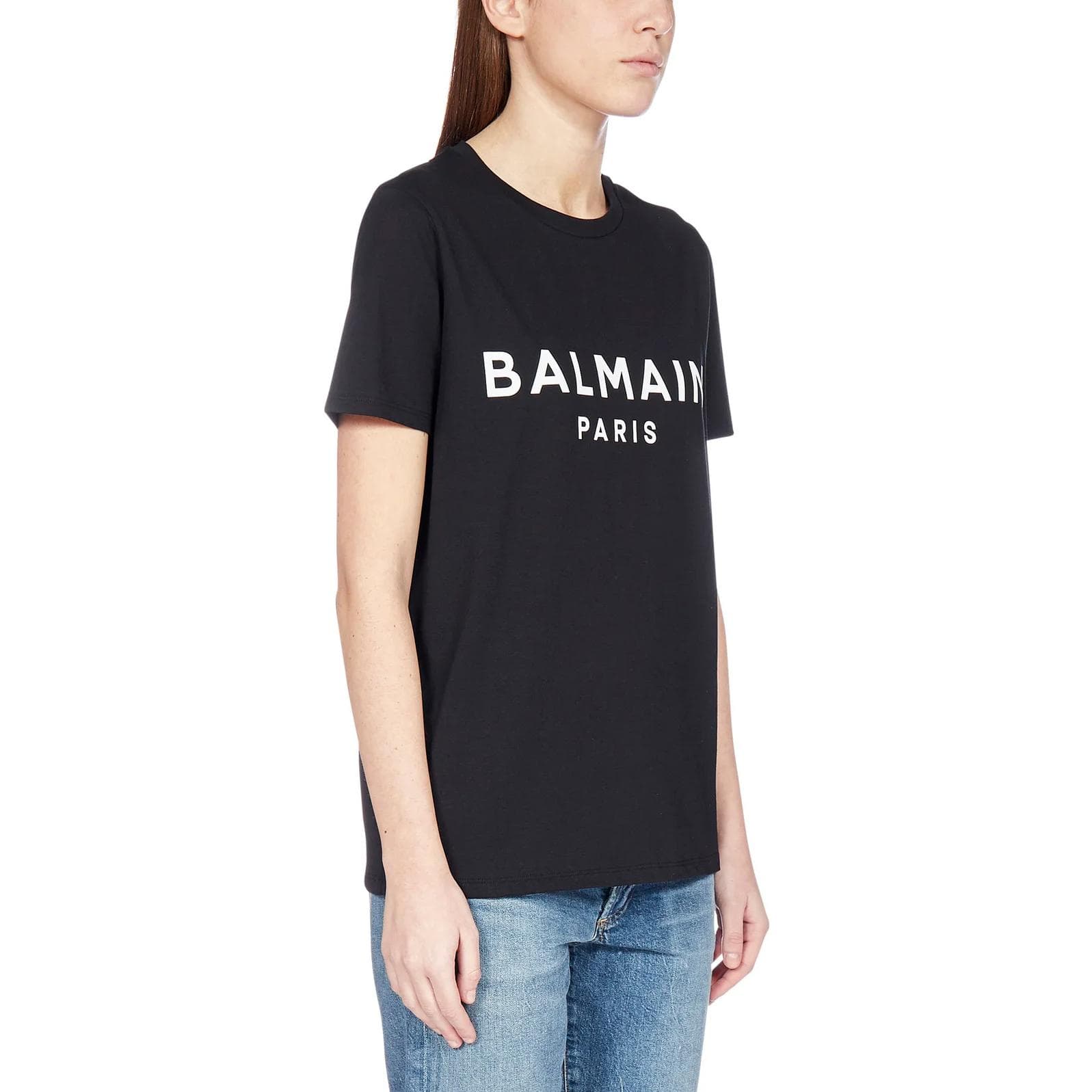 Футболка BALMAIN SS23 T - изображение 5