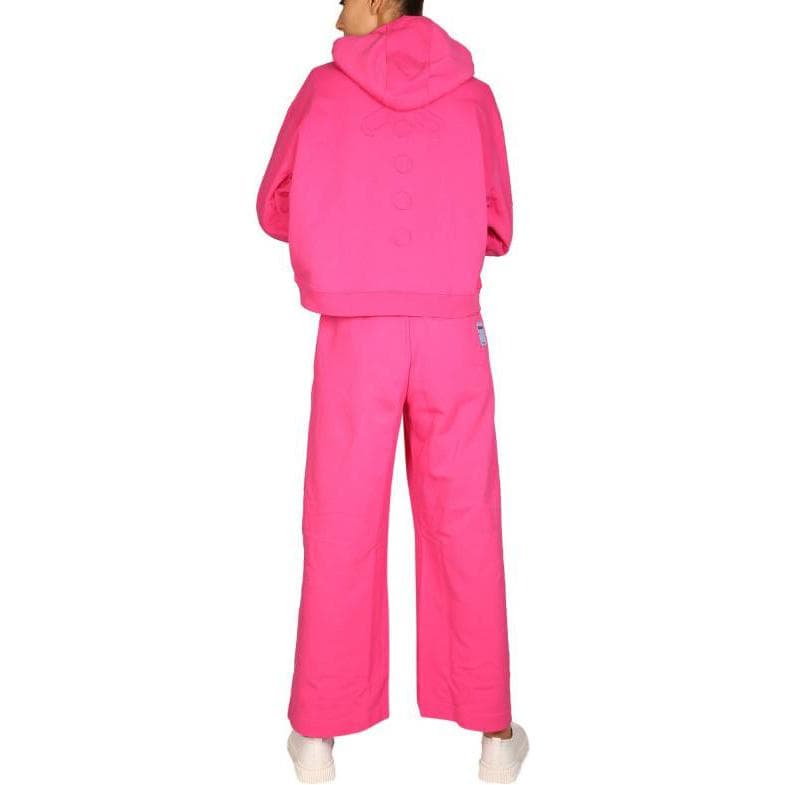 Худи McQ Alexander McQueen FW22 - изображение 3