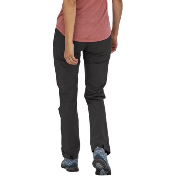 Штаны patagonia Point Peak Trail Pants - Regular - изображение 3