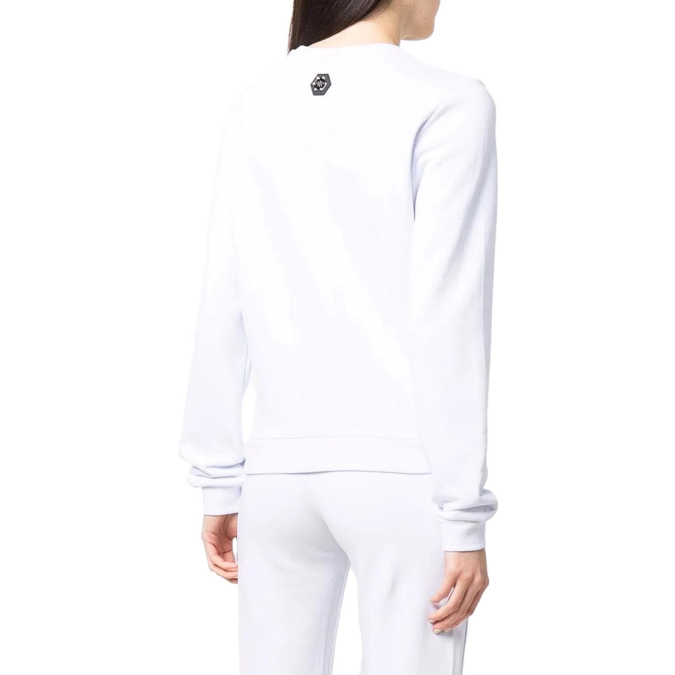 Худи PHILIPP PLEIN FW22 Logo - изображение 3
