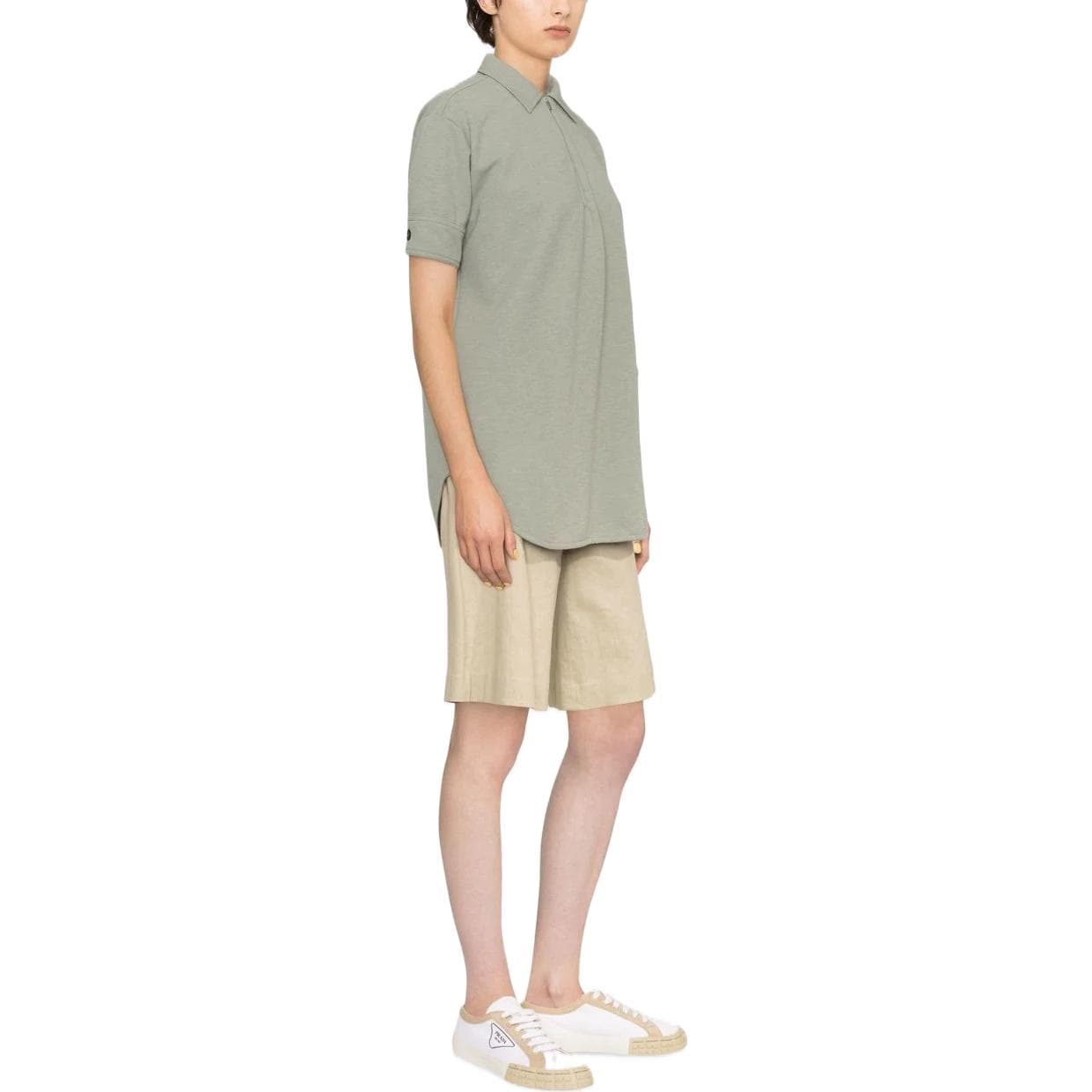 JIL SANDER SS23 PoloPolo - изображение 3