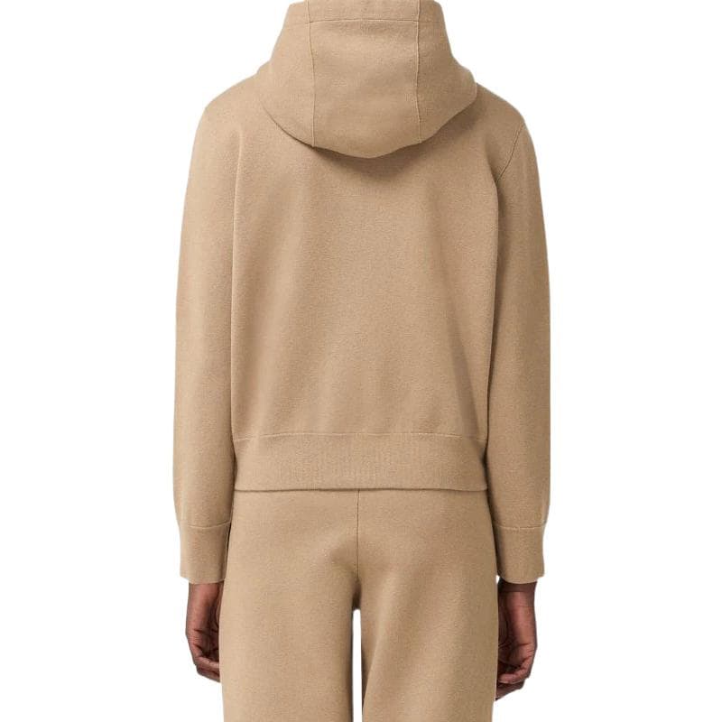 Худи Burberry FW22 - изображение 5