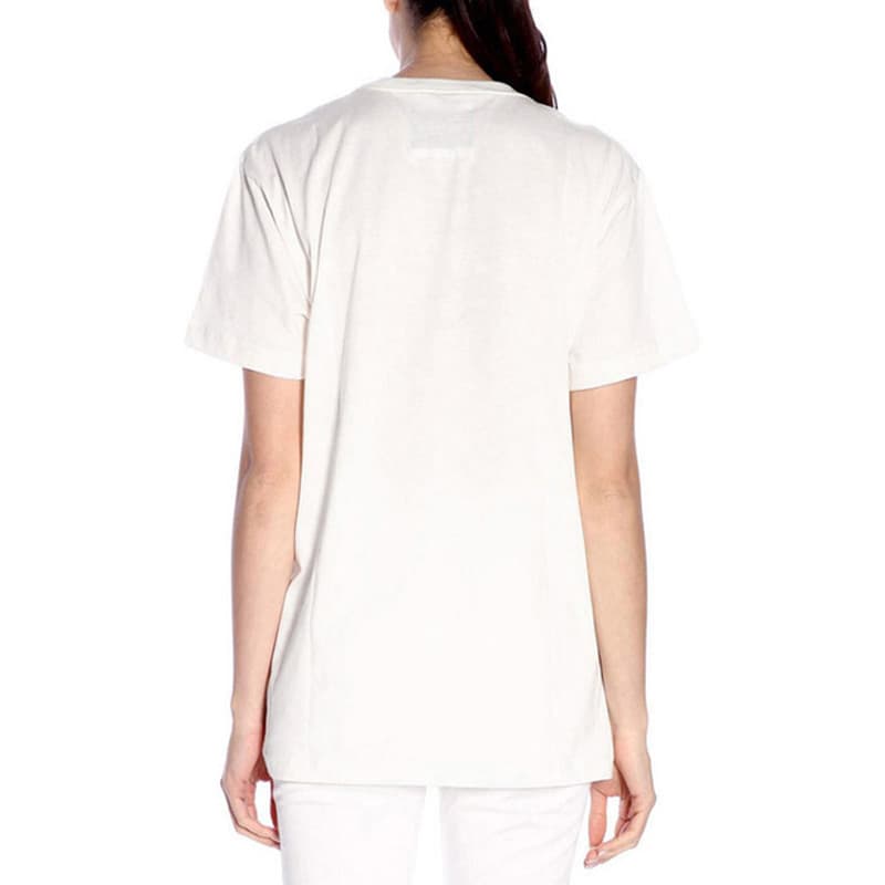 Футболка MOSCHINO T - изображение 4