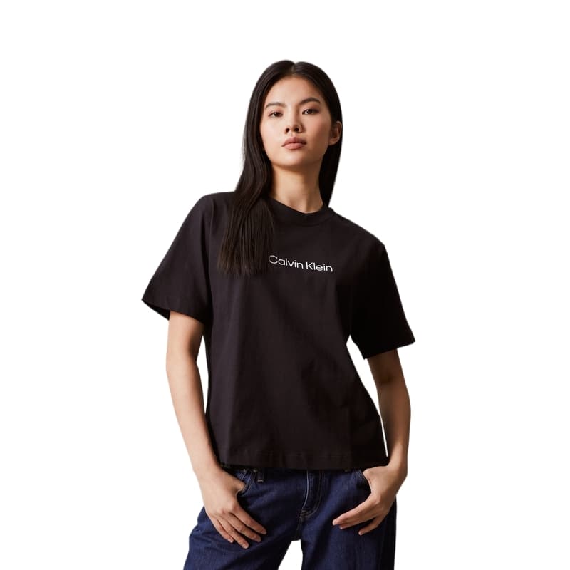 Футболка CKCalvin Klein LogoT - изображение 3