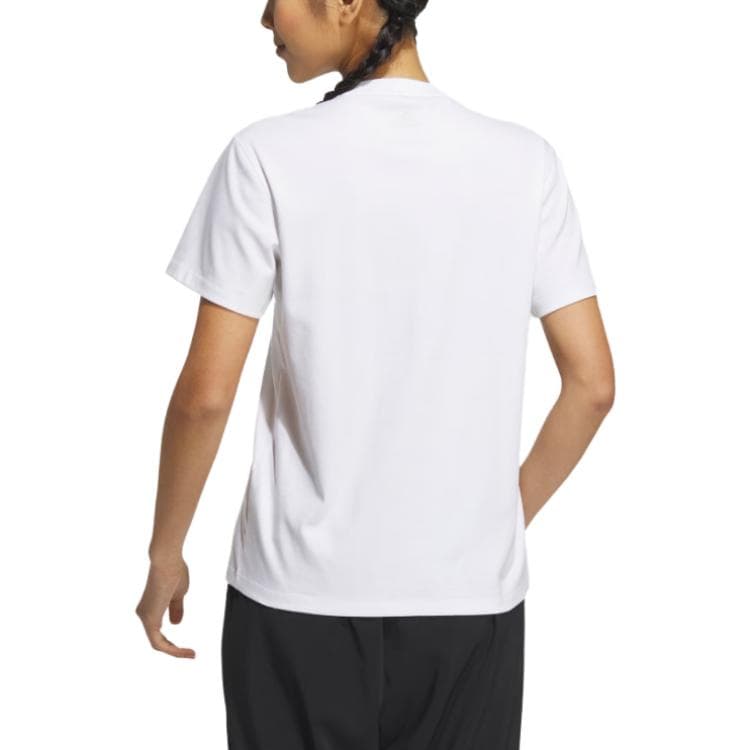 Футболка adidas T - изображение 3