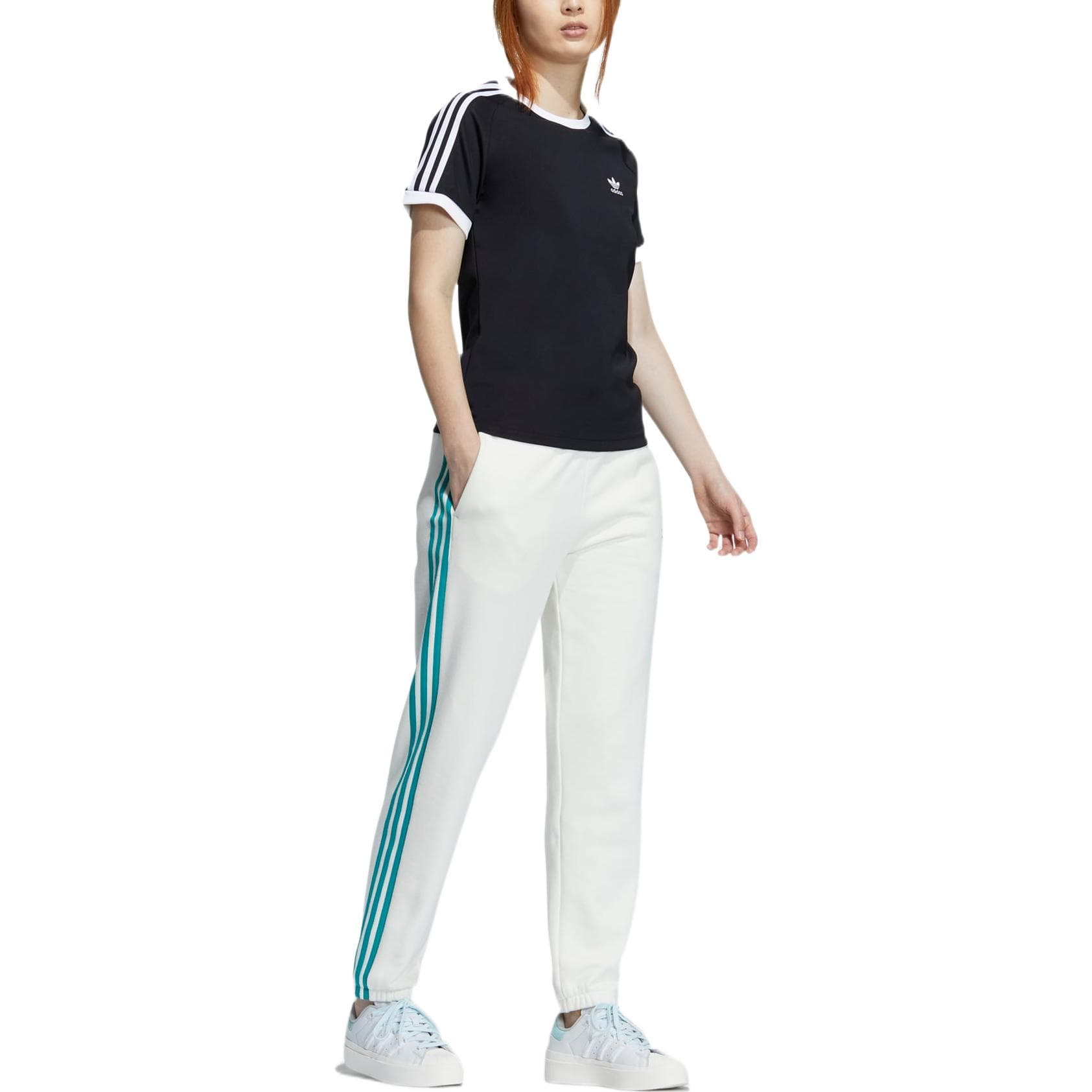 Штаны adidas originals Logo - изображение 4