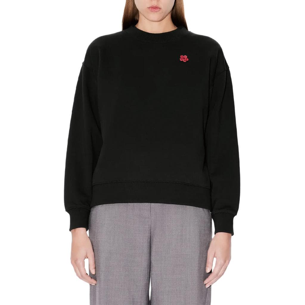 Худи KENZO SS24 Logo - изображение 4