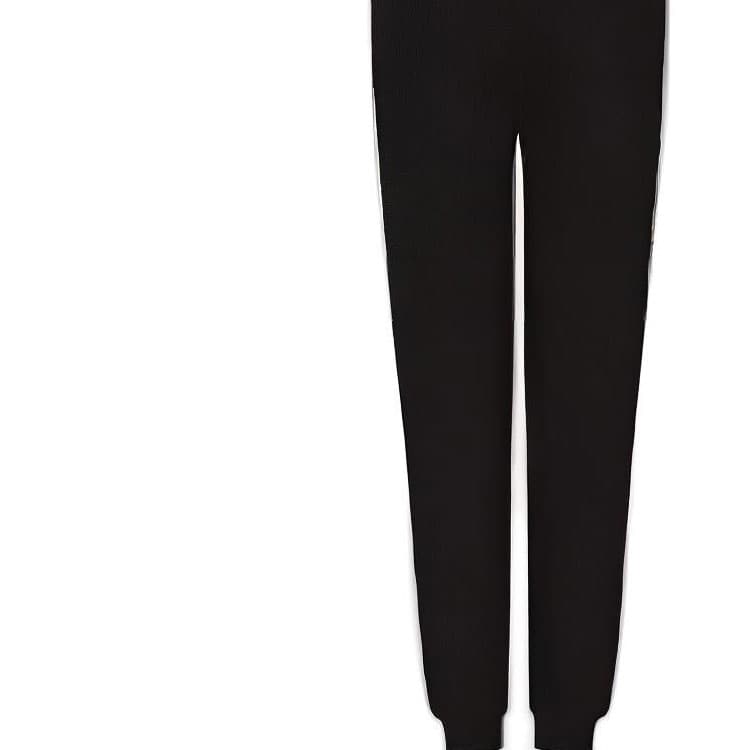 Штаны EMPORIO ARMANI FW22 Logo - изображение 4