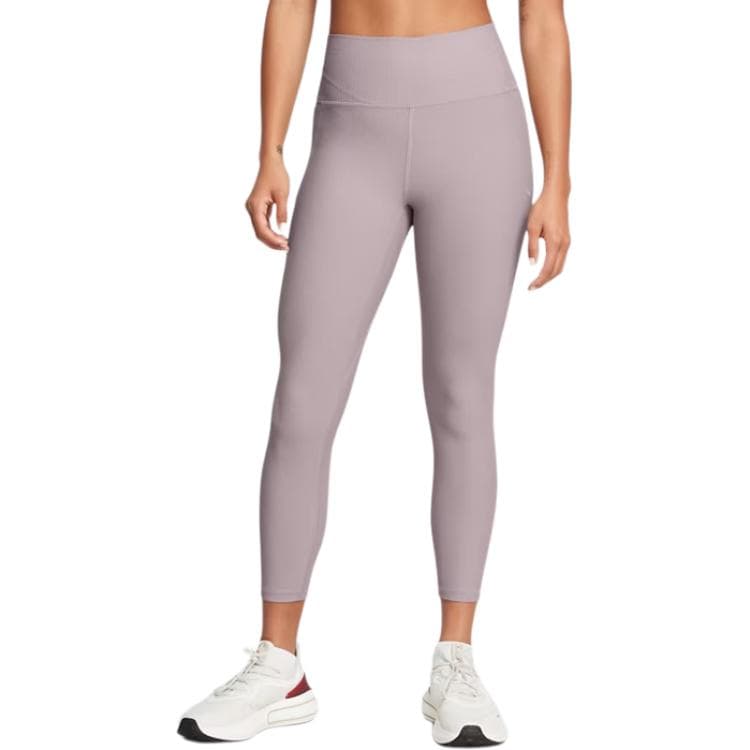 Under Armour Meridian Женские Леггинсы Leela Серого цвета - изображение 4