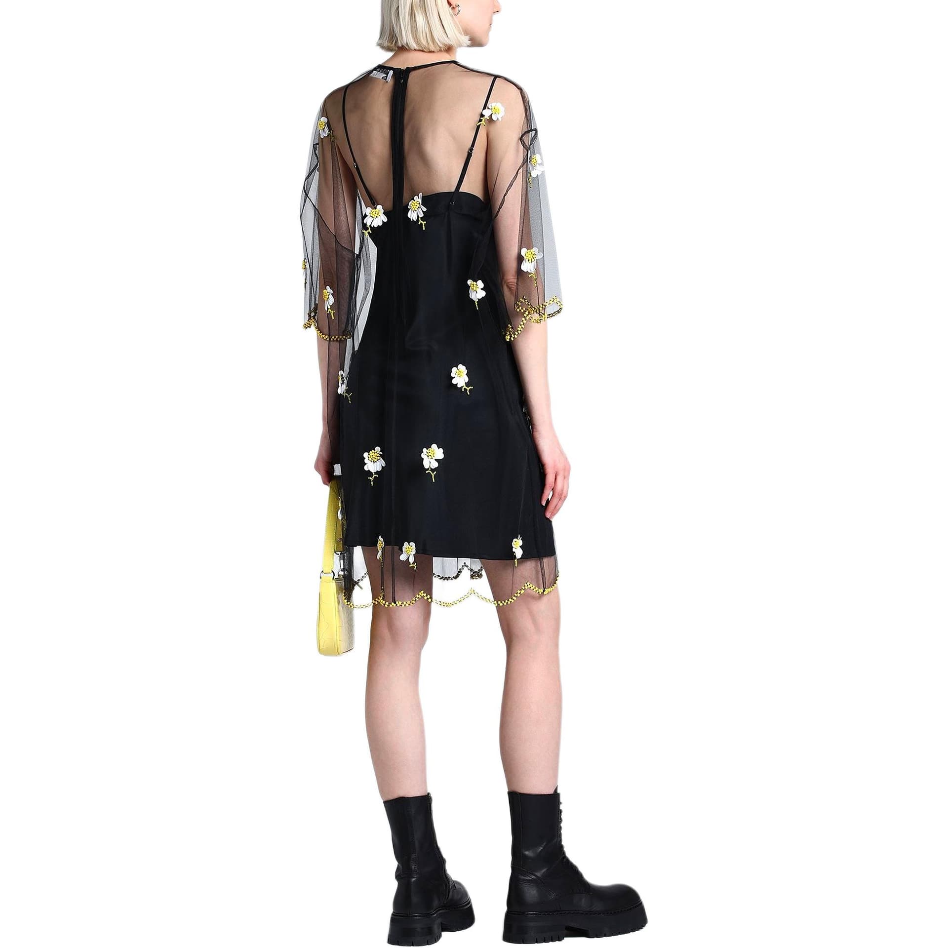 Платье MSGM - изображение 3