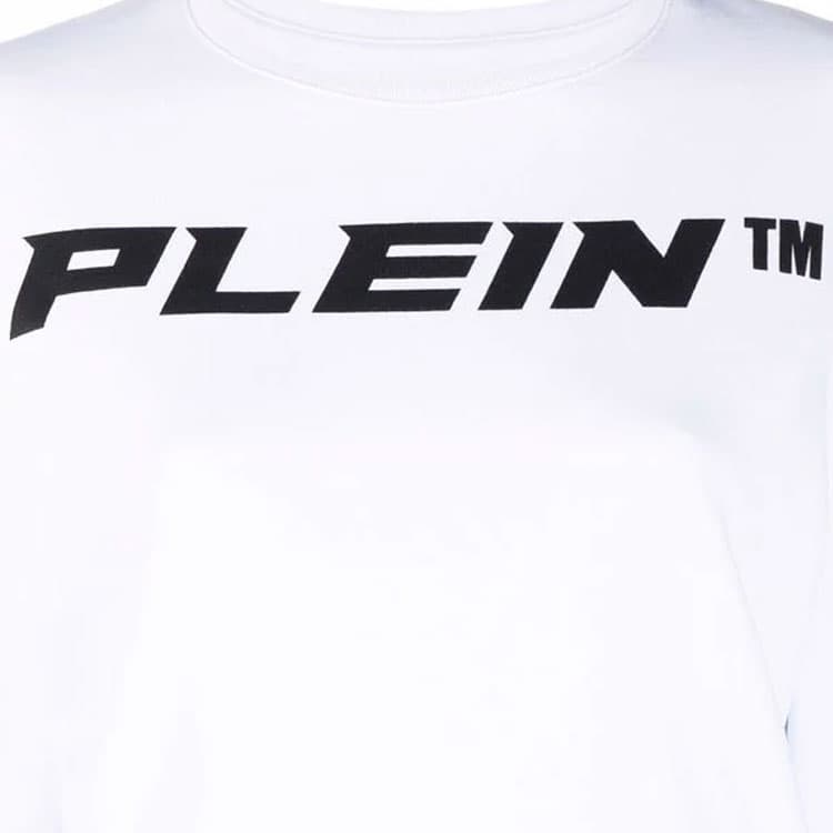 Худи PHILIPP PLEIN FW22 Logo - изображение 5