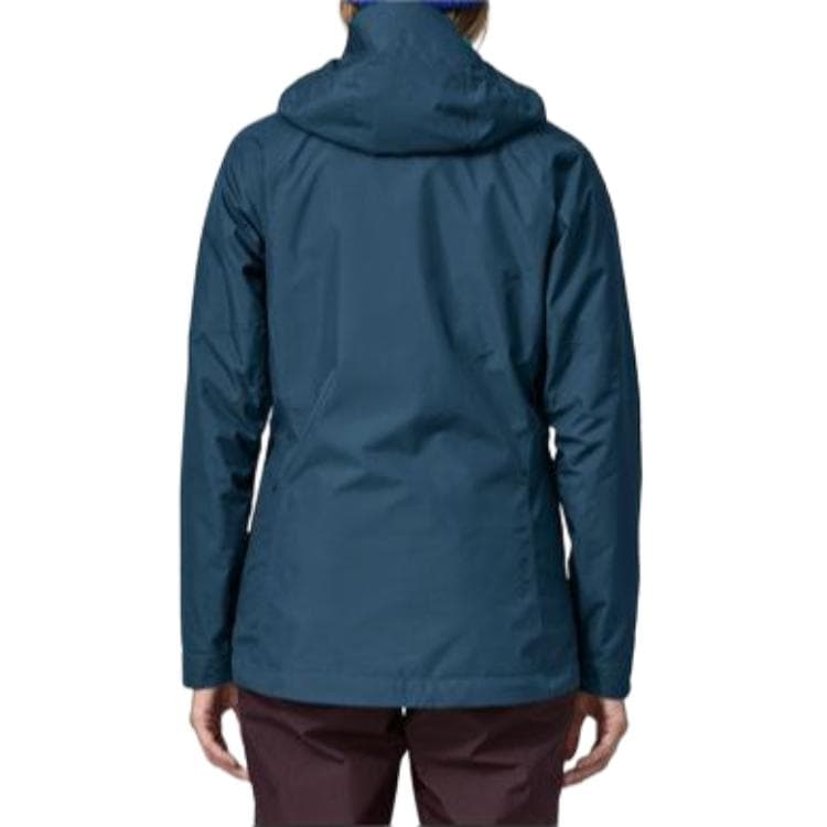 Куртка patagonia 3-in-1 Powder Town Jacket - изображение 9