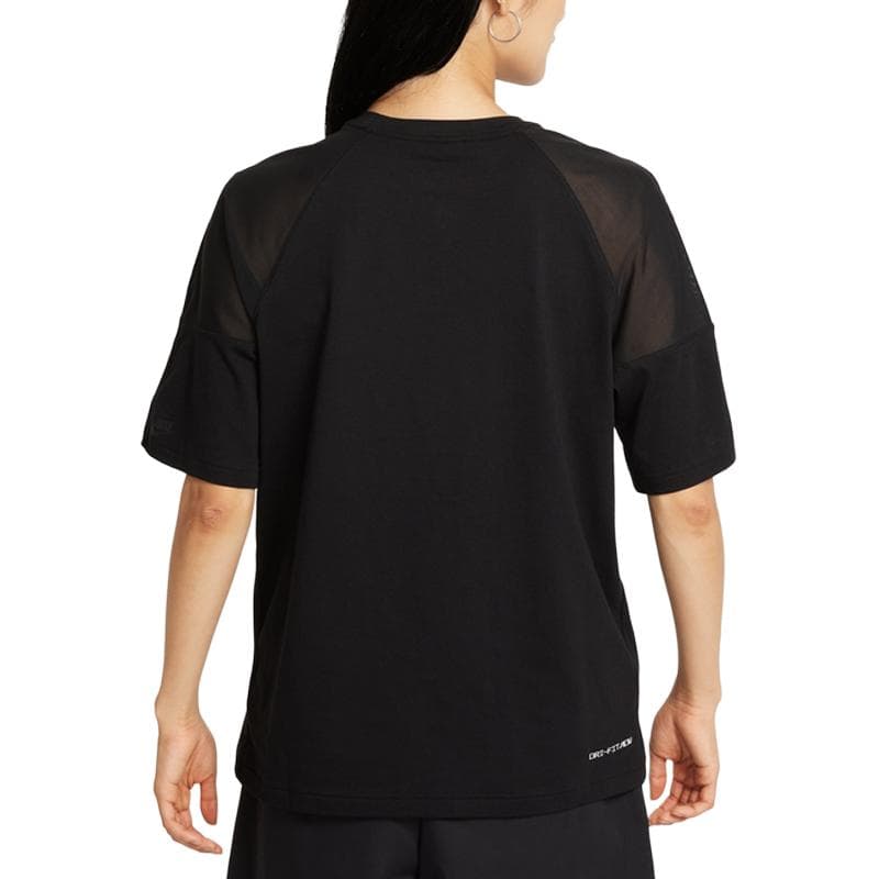 Футболка Nike Dri-Fit NSW ADV Tech Pack T - изображение 4