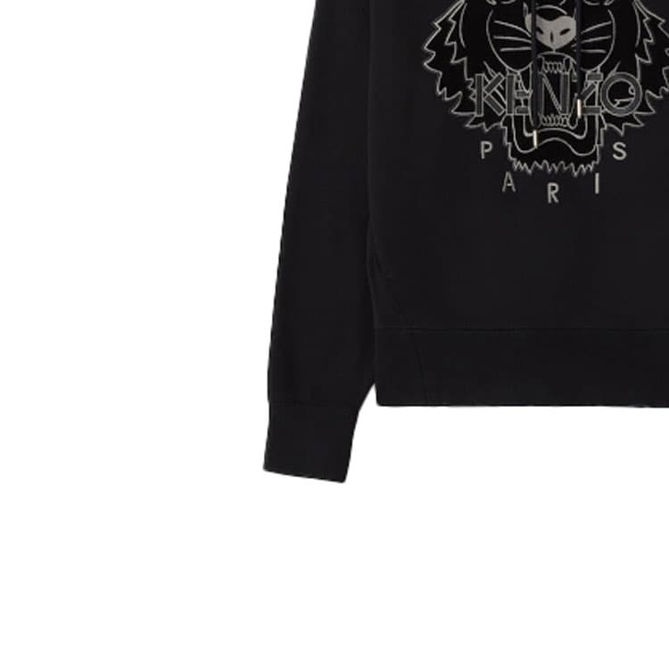 Худи KENZO - изображение 5
