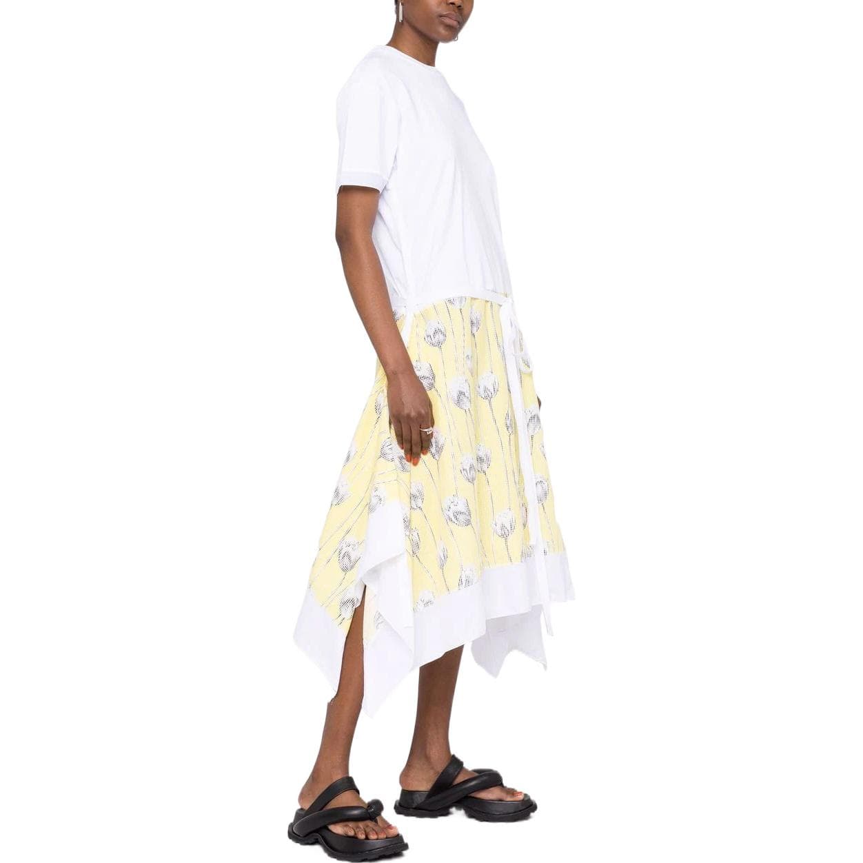 Платье KENZO SS22 T - изображение 4