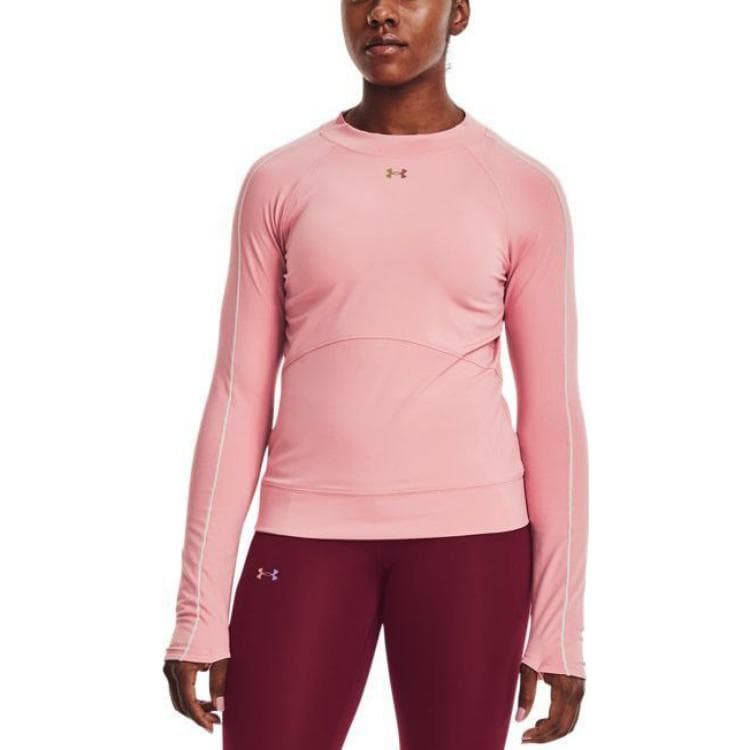 Футболка Under Armour Rush Coldgear Core T - изображение 3